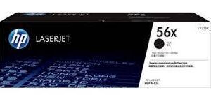 HP TONER CF256X