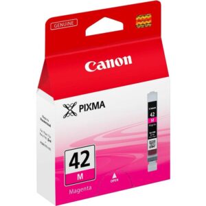 CANON Ink Cartridge 42 Magenta
