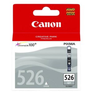 CANON Ink Cartridge 526 Grey