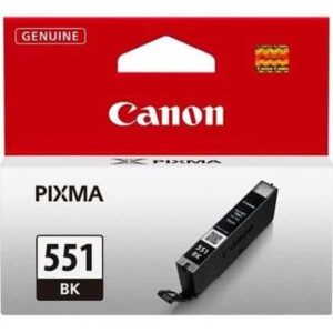 CANON Ink Cartridge 551 Black