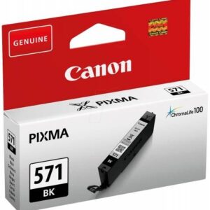 CANON Ink Cartridge 571 Black