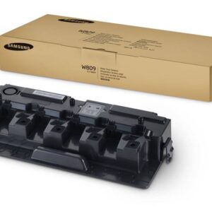 SAMSUNG TONER CLT-W809 WASTE BIN