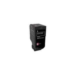 COMPATIBLE TONER LEXMARK C2425 MAGENTA (C232HM0,0C232HM0)