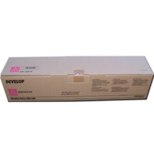 DEVELOP TONER TN-213M MAGENTA