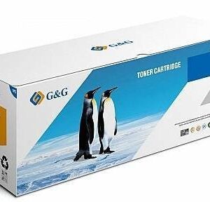 G&G TONER CF360X