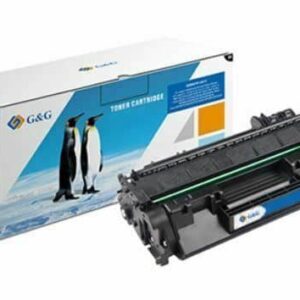G&G TONER CF540X