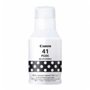 CANON INK CARTRIDGE GI-41BK BLACK