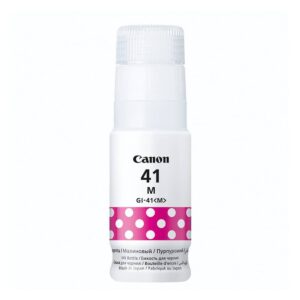 CANON INK CARTRIDGE GI-41M MAGENTA