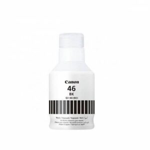 CANON INK CARTRIDGE GI-46PG BLACK