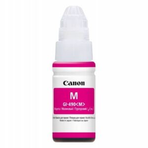 CANON INK TANK FOR CANON PIXMA G1400/2400/3400 (G1490M ) 7K