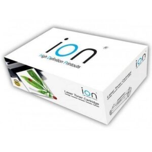 ION TONER CE411A/CC531/CF381A