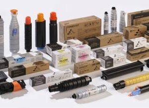 INTEGRAL TONER MINOLTA TN414