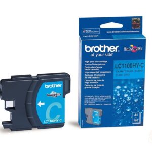 BROTHER Ink Cartridge LC1100HYC