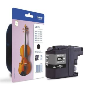 BROTHER Ink Cartridge LC127XL BLACK