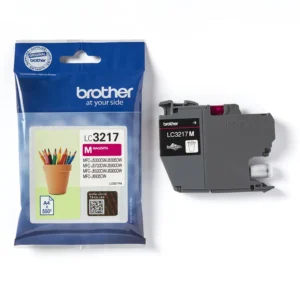BROTHER INK CARTRIDGE LC3217 MAGENTA FOR MFC6930DW