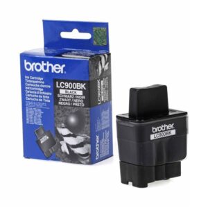 BROTHER INK CARTRIDGE LC900B