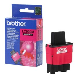 BROTHER INK CARTRIDGE LC900M