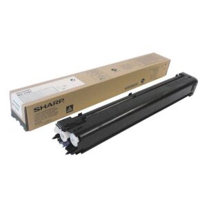 SHARP TONER MX-27GT BLACK