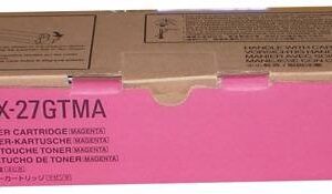 SHARP TONER MX-27GT MAGENTA