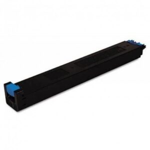 SHARP TONER MX-60GTCA CYAN