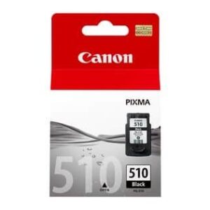 CANON Ink Cartridge 510 Black