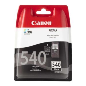 CANON Ink Cartridge 540 Black