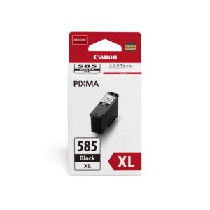 CANON Ink Cartridge PG-585XL