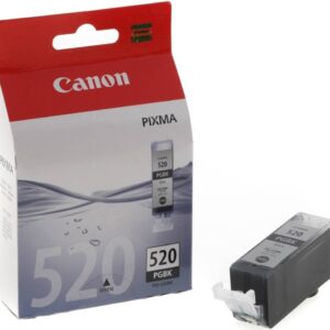 CANON INK CARTRIDGE PGI-520