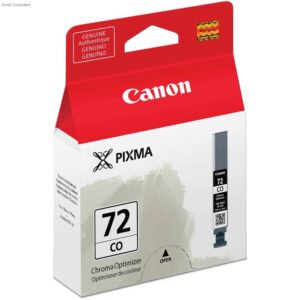 CANON INK CARTRIDGE PGI-72 CHROMA OPTIMIZER