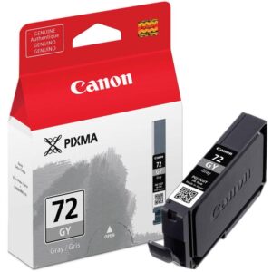 CANON INK CARTRIDGE PGI-72 GREY