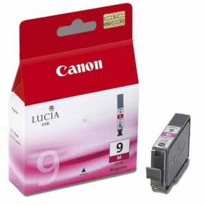 CANON INK CARTRIDGE PGI-9 MAGENTA