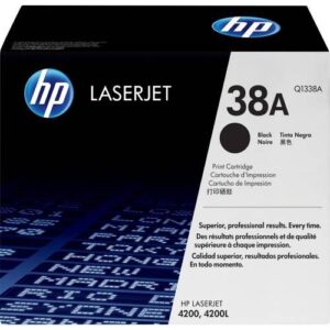 HP Toner 4200 Q1338A