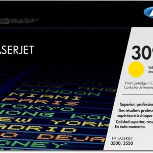 HP Toner 3500Y Q2672A