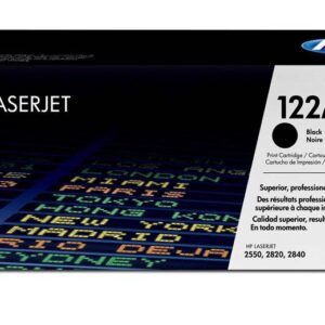 HP Toner 2550B Q3960A