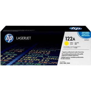 HP Toner 2550Y Q3962A