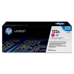 HP Toner 2550M Q3963A