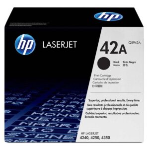 HP Toner 4250 Q5942A