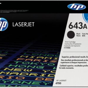 HP Toner 4700B Q5950A