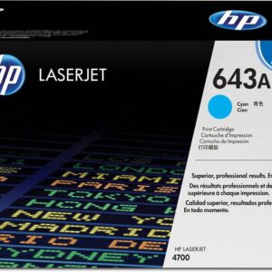 HP Toner 4700C Q5951A