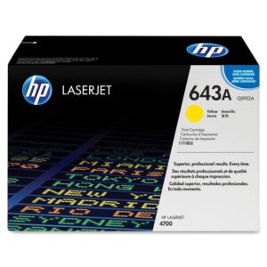 HP Toner 4700Y Q5952A