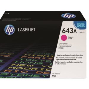 HP Toner 4700M Q5953A