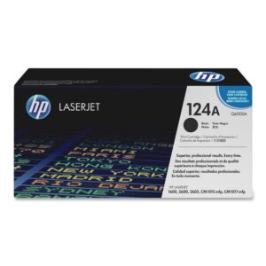 HP Toner 2600B Q6000A