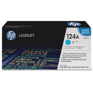 HP Toner 2600C Q6001A