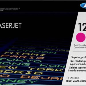 HP Toner 2600M Q6003A