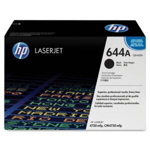 HP Toner 4730 Q6460A