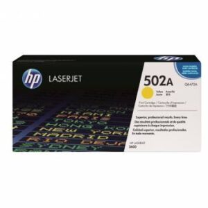 HP Toner 3600Y Q6472A
