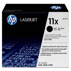 HP Toner 2400 Q6511X