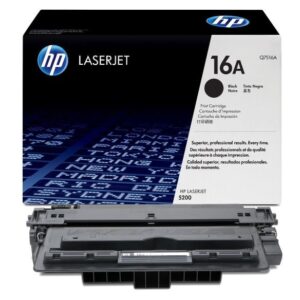 HP Toner 5200 Q7516A