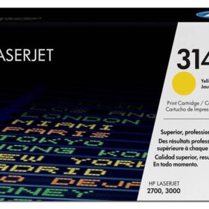 HP Toner 3000Y Q7562A