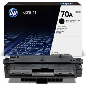 HP Toner 5025B Q7570A